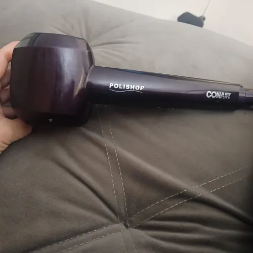 Modelador de Cachos