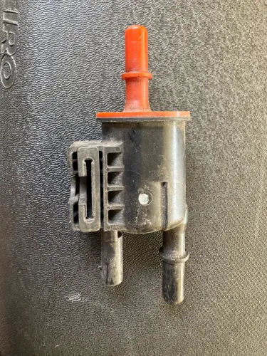 Valvula Solenoide Canister Gm Onix 1.0 3 cilindro Turbo 2020 2021 2022 2023  2024