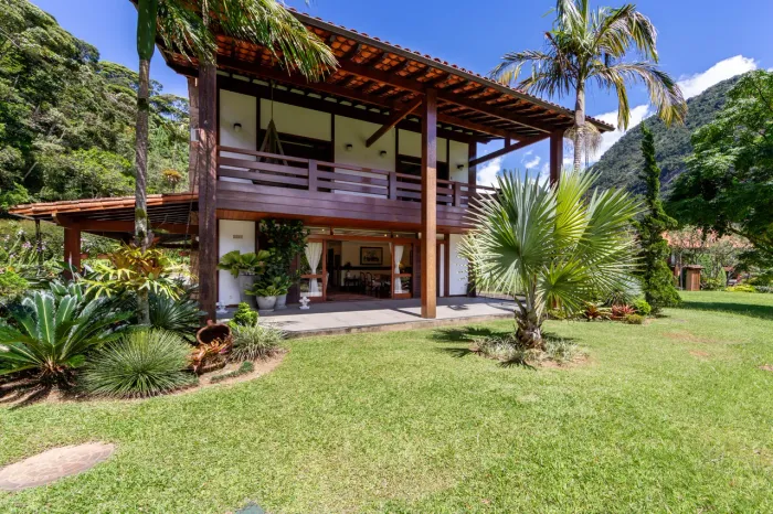 Casa com 3 quartos à venda na Granja Comary, Teresópolis