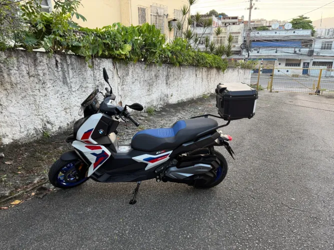 Bmw c400 x Sport