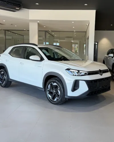 Volkswagen Tera Comfort 1.0 Zero KM