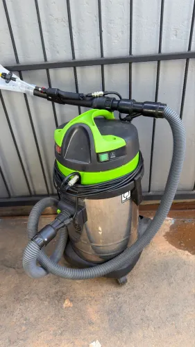 Extratora EA135