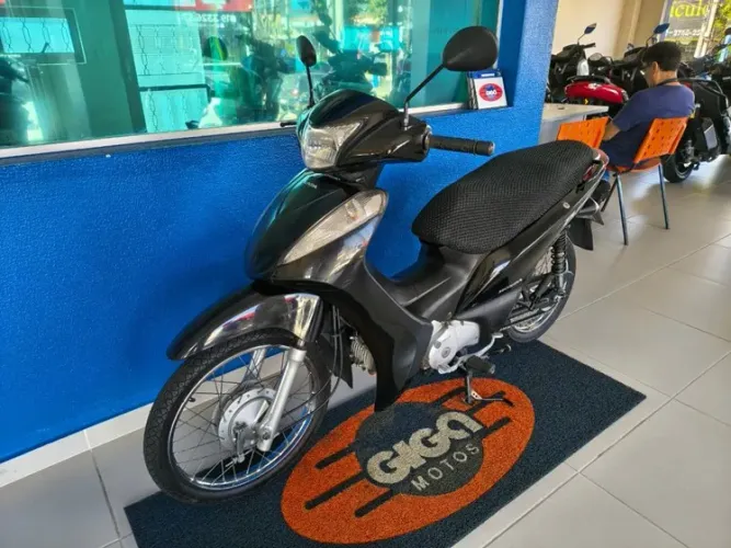 HONDA BIZ 125 ES 2011/2011