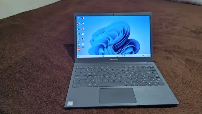 Notebook positivo