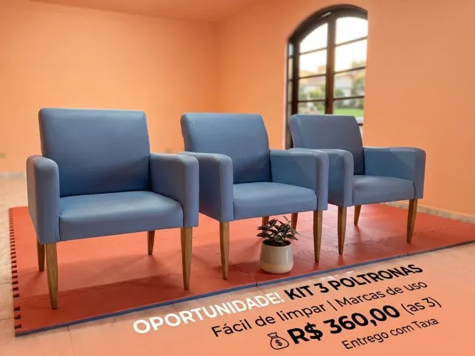 Poltronas
