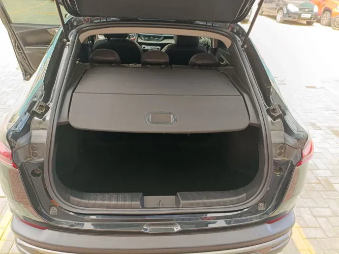 Fiat Fastback 1.0 200 Turbo Flex AUT 2024