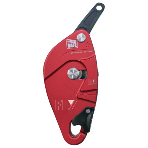 Descensor Autoblocante FLY