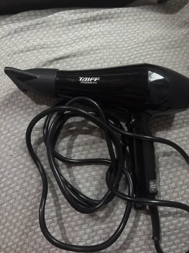 Secador de cabelo Taiff