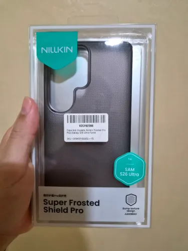 Capa Nillkin S26 Ultra