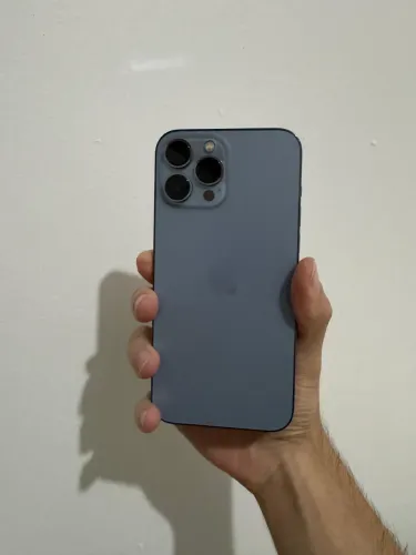 iPhone 13 Pro Max seminovo