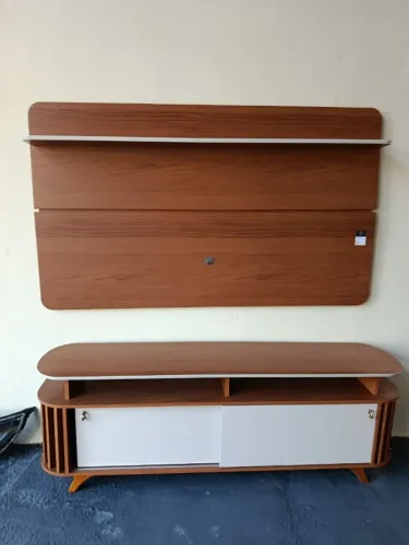 painel curu+rack alba