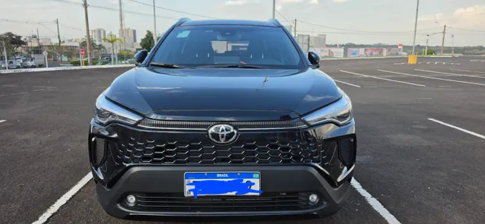 Toyota Corolla Cross XRE 2.0 16V Flex AUT 2026