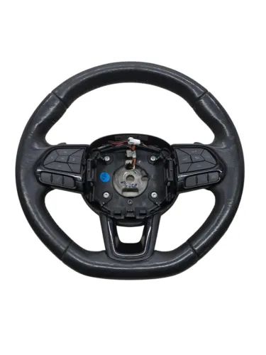 Volante Direção Fiat Toro 1.8 2020/2021