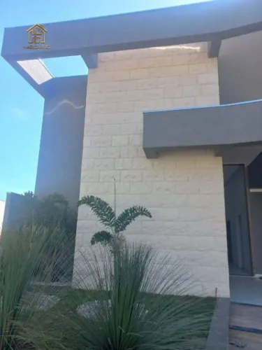 Condomínio Vilage La Montagne- com 4 dormitórios à venda, 290 m² por R$ 2.200.000 - São Jo