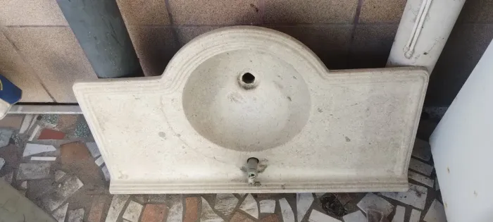 Mesa de centro 