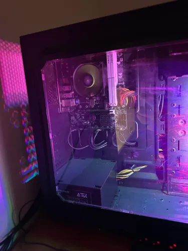 PC GAMER COMPLETO