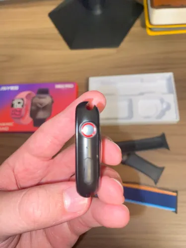 Smartwatch M60 PRO