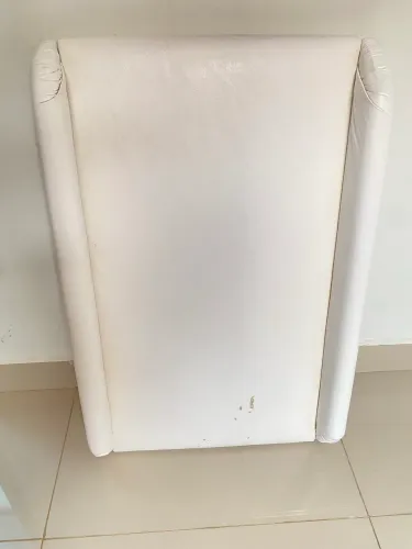 Trocador de berço 