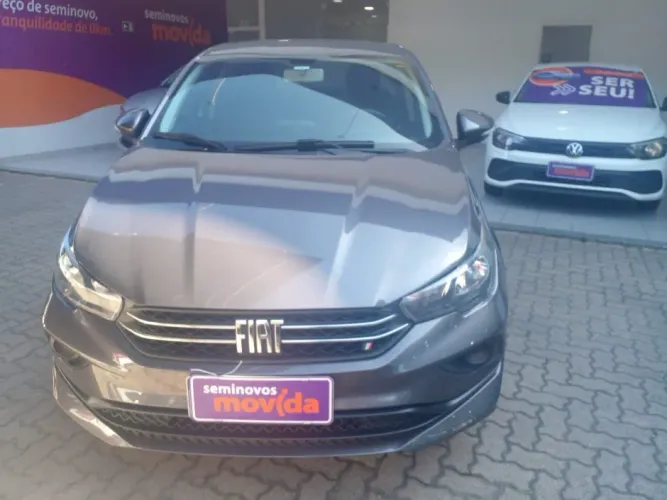 Fiat Cronos Drive 1.0 6V 2025