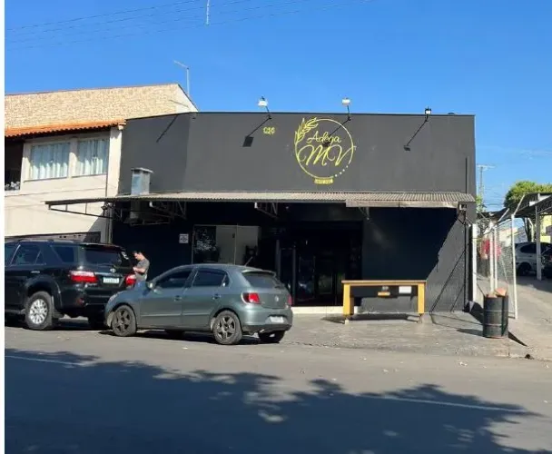 Prédio/Edifício inteiro para venda tem 469 metros quadrados em Jardim Santa Rosa - Matão -
