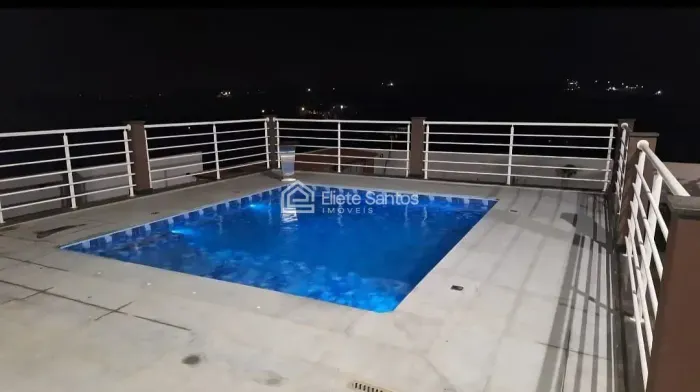 Chácara à venda, Condomínio Estância Paraty, Pires, Limeira, SP