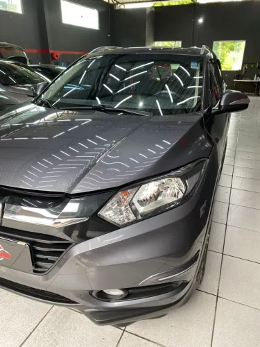 Honda HR-V EX 1.8 Flexone 16V 5P Aut. 2018