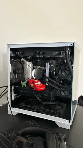 Pc Gamer I5 14º