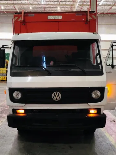 VW 9.160 DRC 4x2 2013 - PRONTO PARA TRABALHAR | OTIMA OPORTUNIDADE