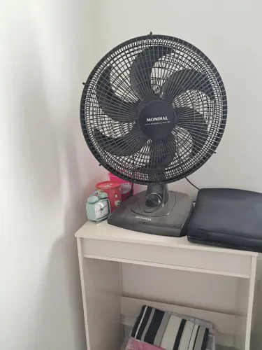 Ventilador mondial
