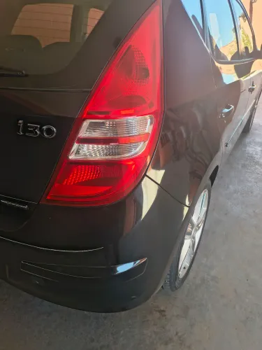 Hyundai I30 2.0 16V 145cv 5P Mec. 2011