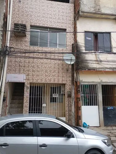 Casa próximo ao shopping guararapes