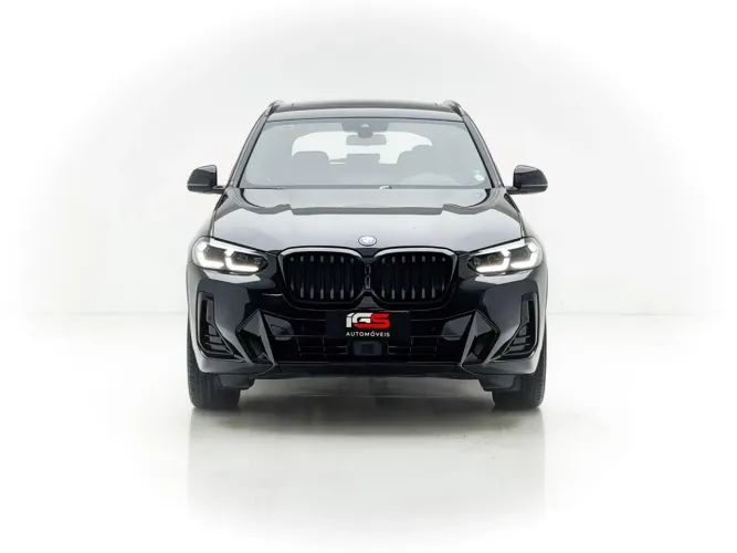 BMW X3 Xdrive 30E M Sport Turbo Híbrido Aut. 2024