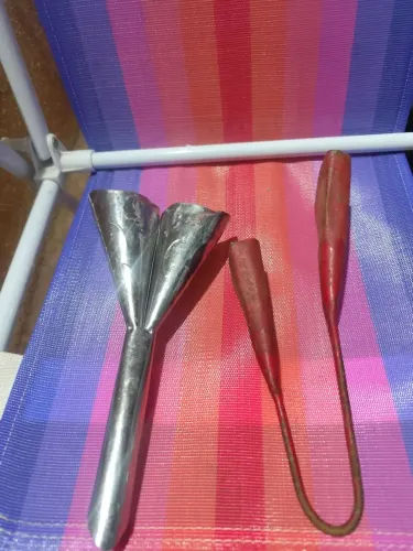 Adja e Agogô 