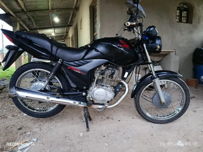 Fan 125