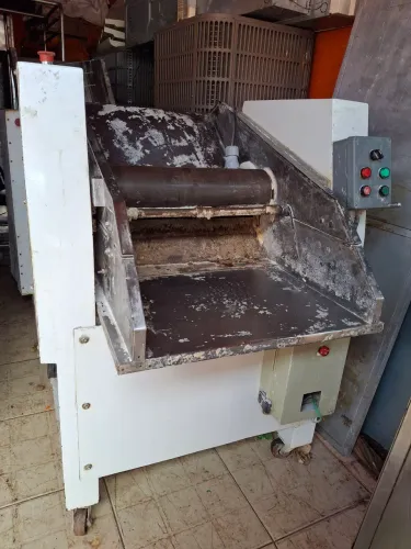 CILINDRO SUPERFECTA CURITIBA COM 2MOTORES 