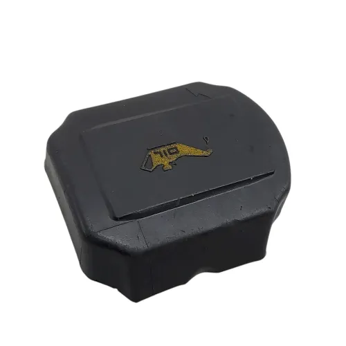 TAMPA ENCHIMENTO ÓLEO MOTOR GM MERIVA 2003/09    183279