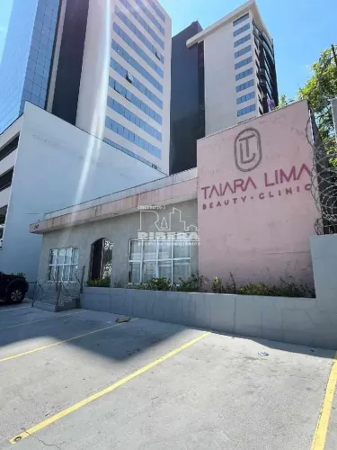LOCAÇÃO - CASA COMERCIAL JARDIM EMÍLIA / SOROCABA/SP