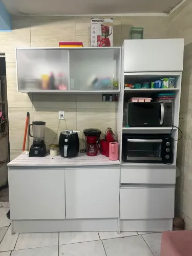 Armário de cozinha