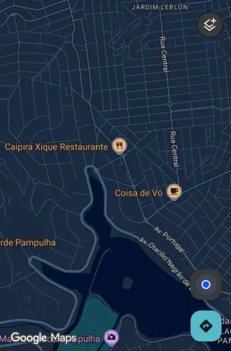 Aluguel de quarto em AP bairro jardim Leblon região da Pampulha