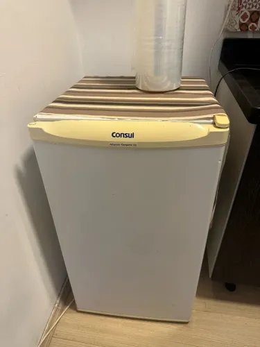 Frigobar cônsul  120 L (usado) 