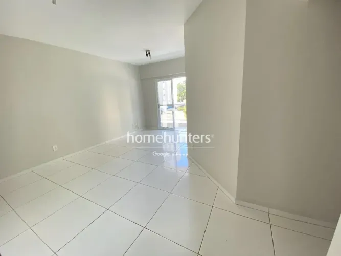 Apartamento para locação no Mansões Santo Antônio em Campinas no Condomínio Aldeia da Mata