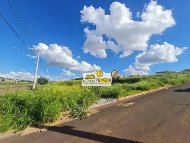 Terreno à venda, 200 m² por R$ 75.000,00 - Ilha Bela - Uberaba/MG