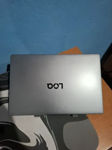 Notebook Lenovo Loq Essential RTX3050