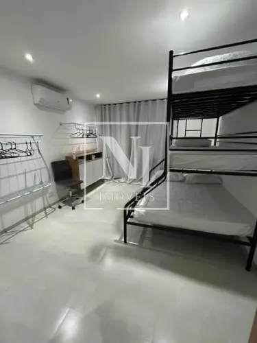 Apartamento : / Residencial / Centro