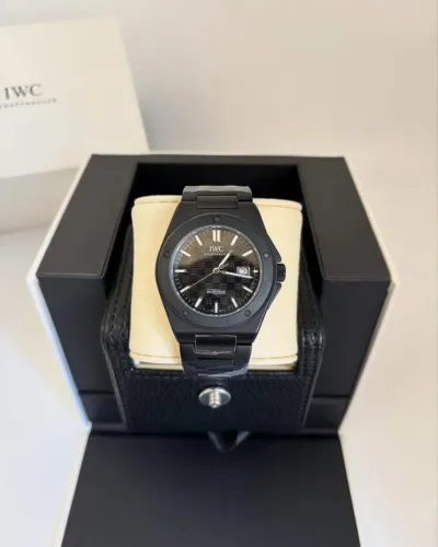 Relógio IWC Ingenieur 