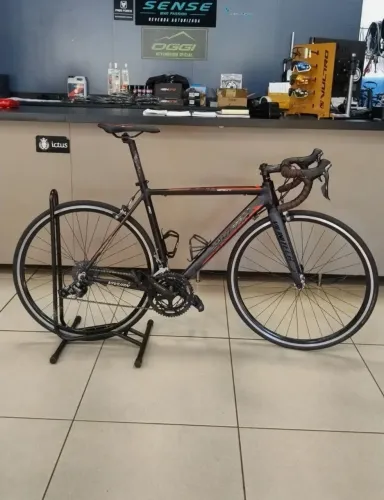 Bicicleta Speed