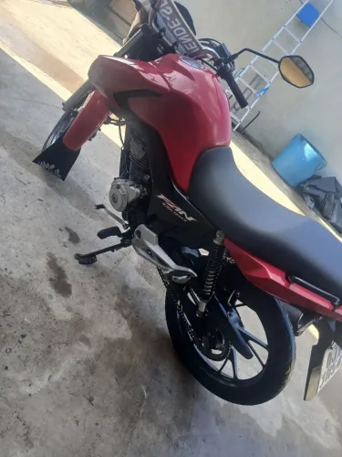 Fan 160 Natal