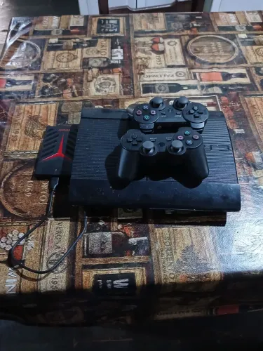 PlayStation 3
