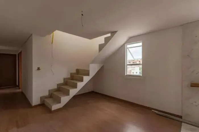 Apartamento com 2 quartos à venda em Belo Horizonte