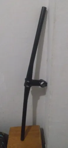 Vendo guidão de bike aro 29